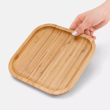 قیمت سینی چوبی فانتزی + خرید و فروش